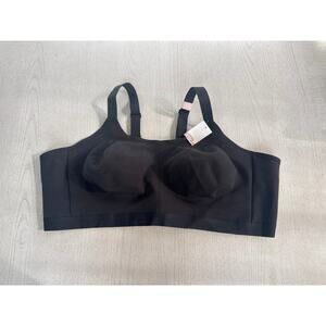 Cacique 54DD The Cotton Bra T Shirt Bra